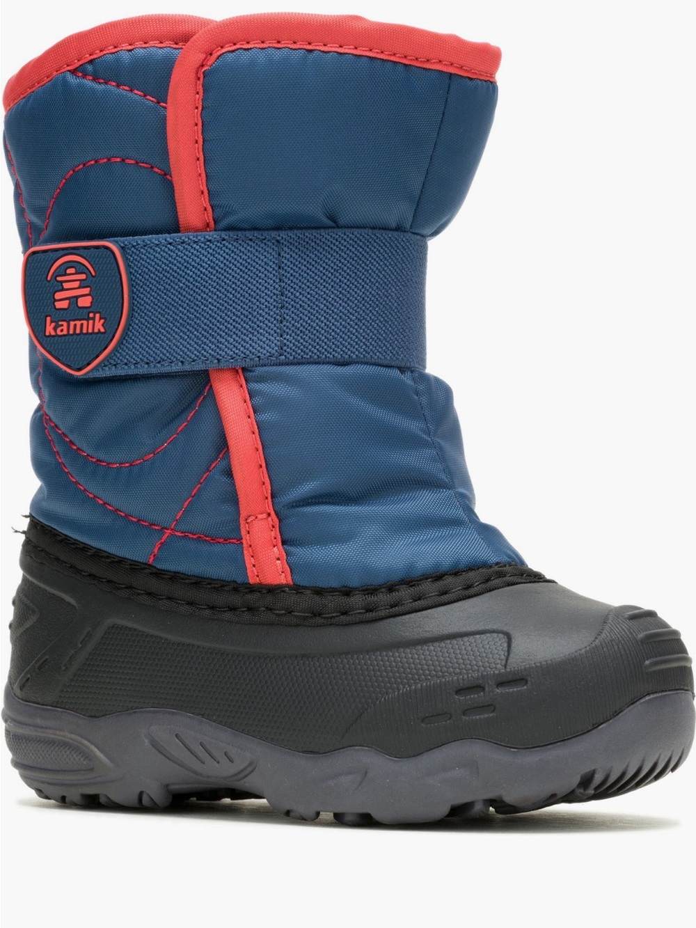 Kamik Kids Winter Boots
